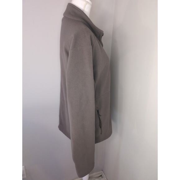 Patagonia Synchilla Fleece Jacket Full Zip Outdoor Hiking Gorpcore Mens Medium - Picture 5 of 8